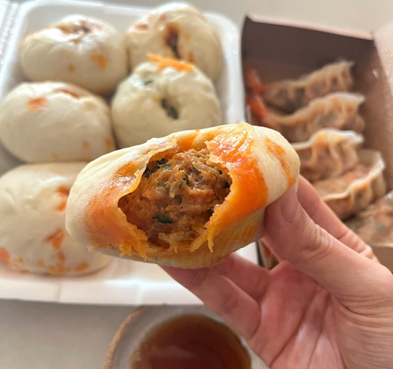 아담만두 상록수점 사진 5