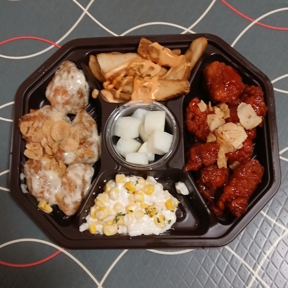 교촌치킨 사당1호점 사진 7