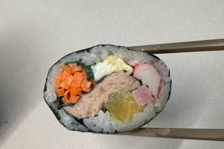 신원미주김밥 대표 사진