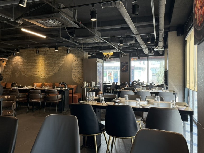 돈블랑 판교점 사진 7