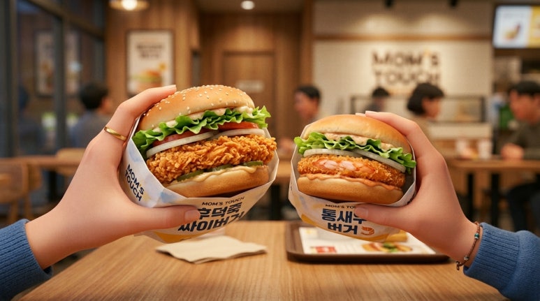 맘스터치 대치사거리점 대표 사진
