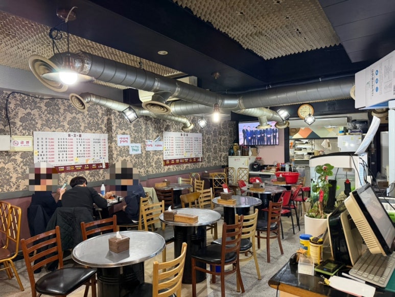 동동주&지지미골 사진 8