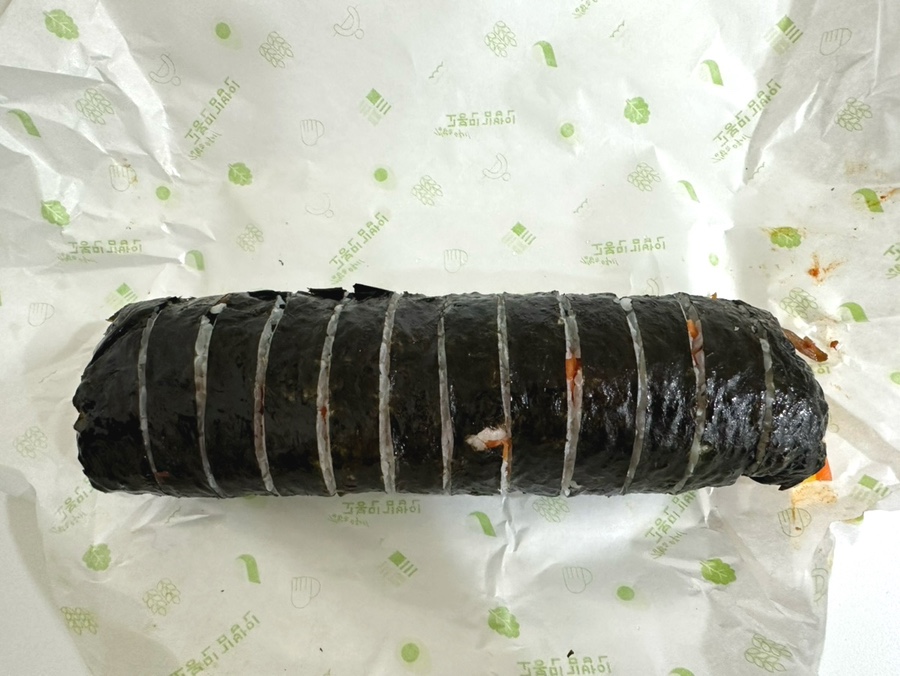 고봉민김밥인 용인 수지구청점 사진 5