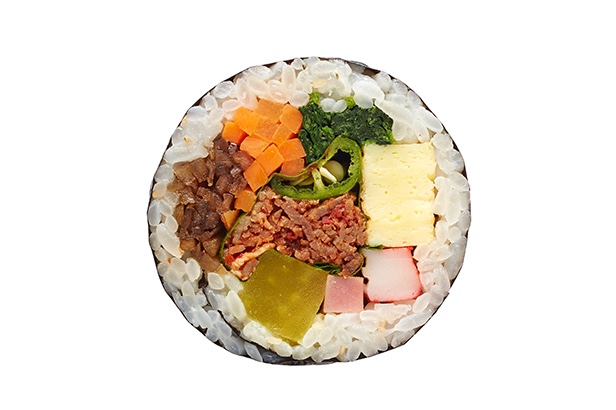 고봉민김밥인 용인 수지구청점 대표 사진