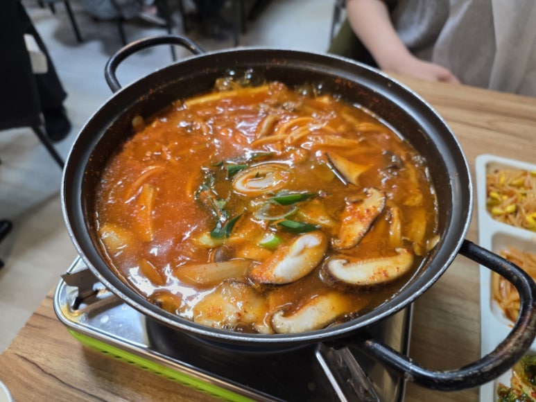 천년맛두부 대표 사진