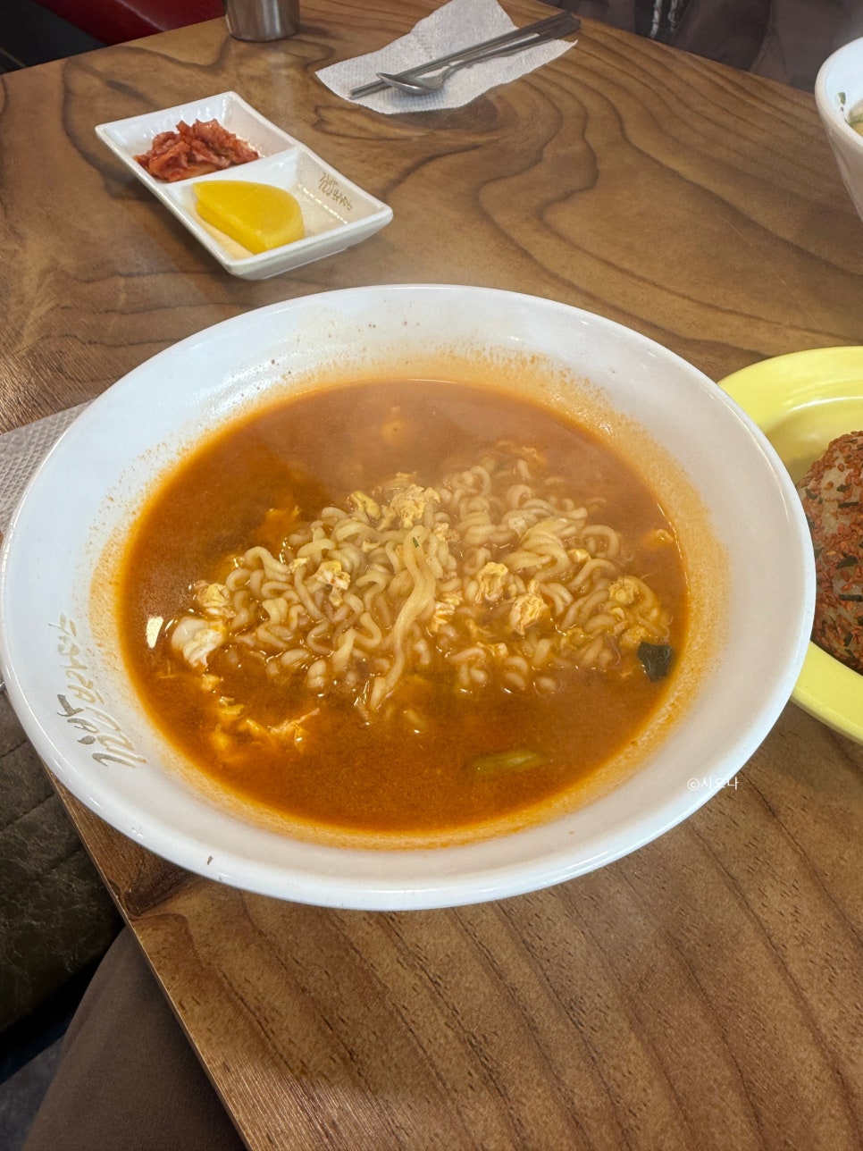 김밥브라더스 부평성모병원점 사진 2