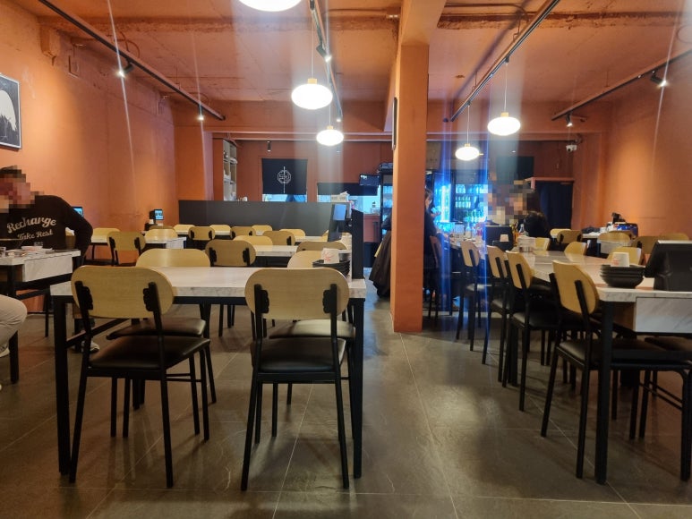 로하 후기 사진