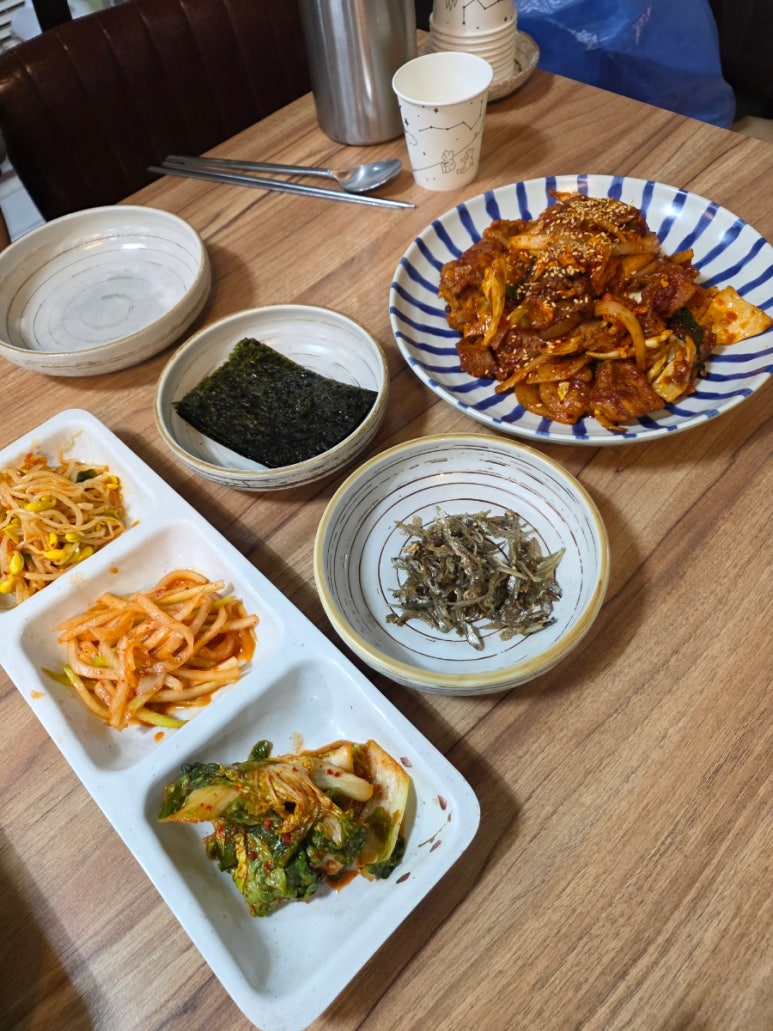천년맛두부 사진 7