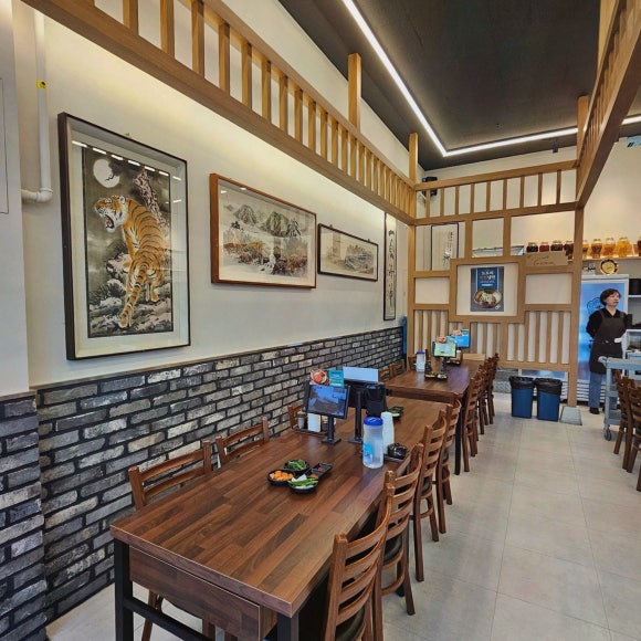 정남옥 구로디지털점 사진 5