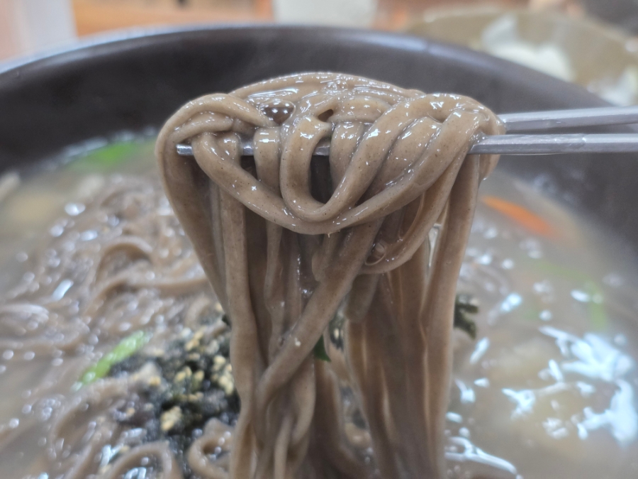 강릉해변메밀막국수 사진 6