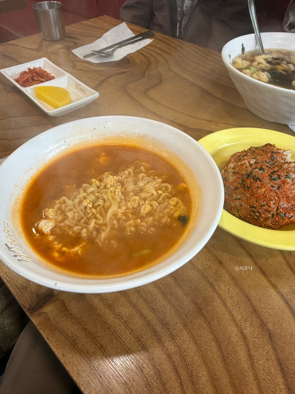 김밥브라더스 부평성모병원점 사진 3