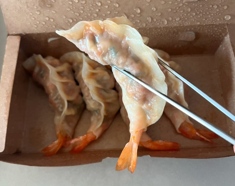 아담만두 상록수점 사진 6