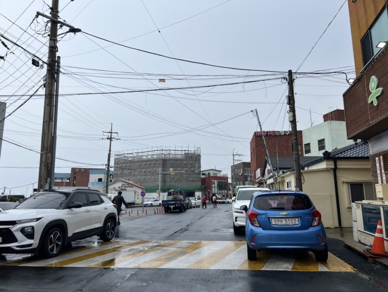 우리뜰식당 제주협재본점 사진 8