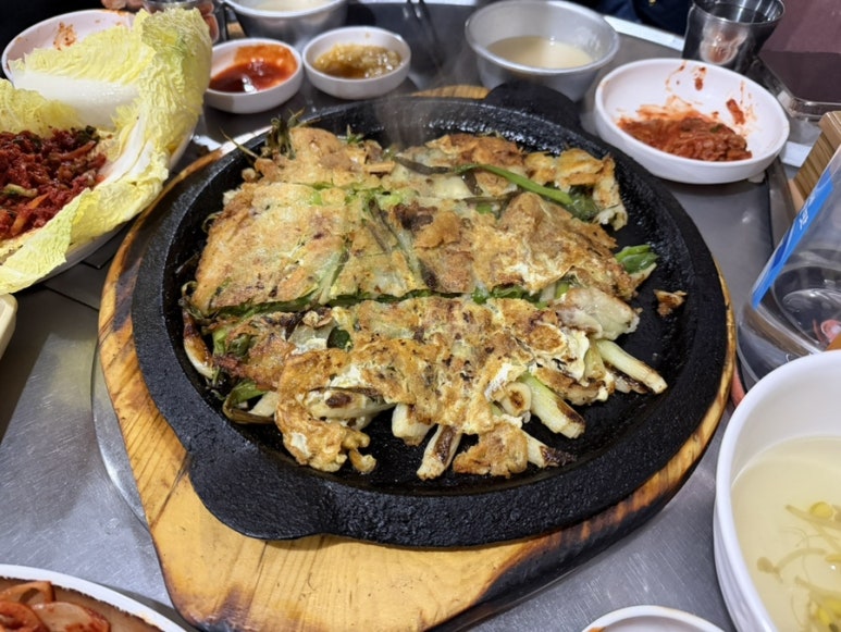 동동주&지지미골 사진 6