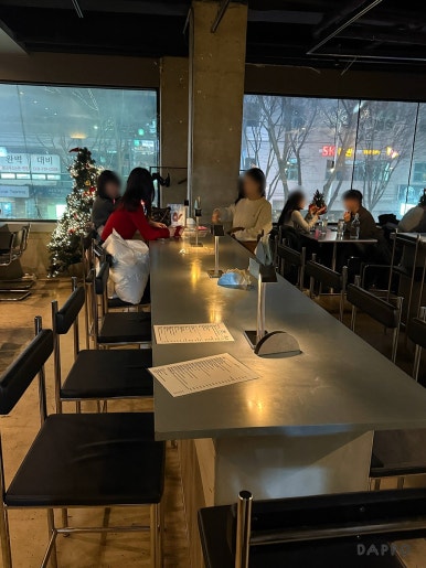 Sov 무국적술집 서현점 사진 3