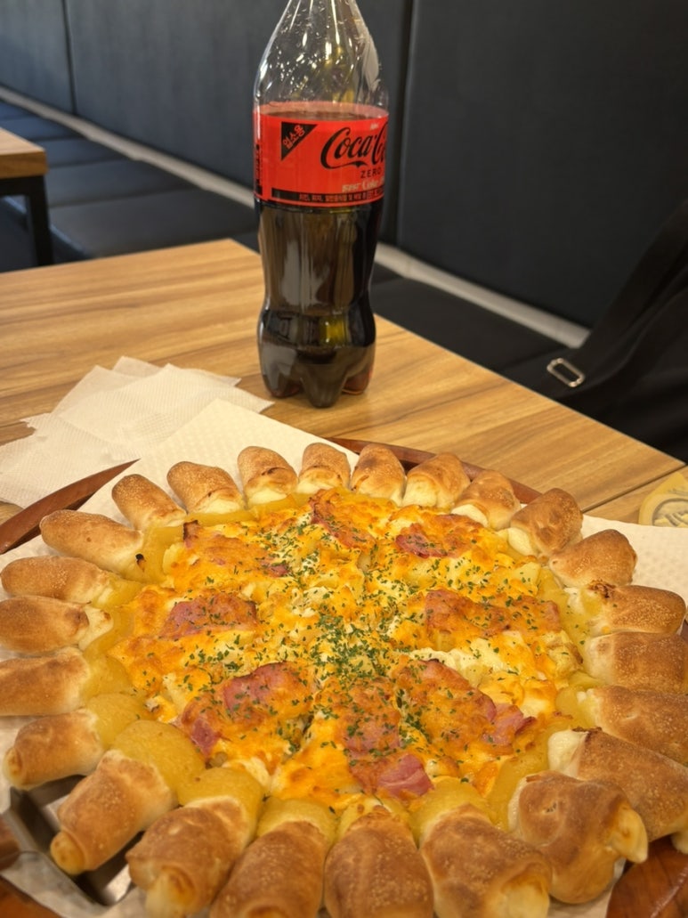 피자스쿨 세종대점 사진 8