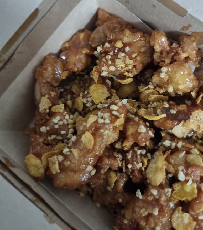 노랑통닭 제주표선점 사진 4