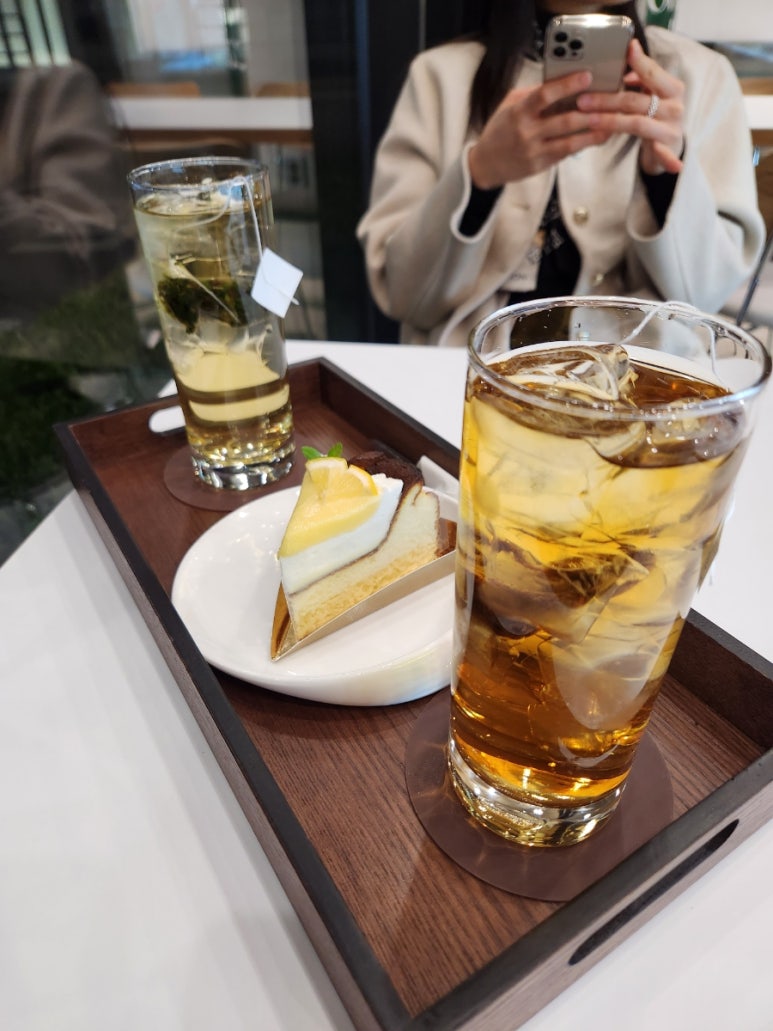 오와케이크 논현학동직영점 사진 4