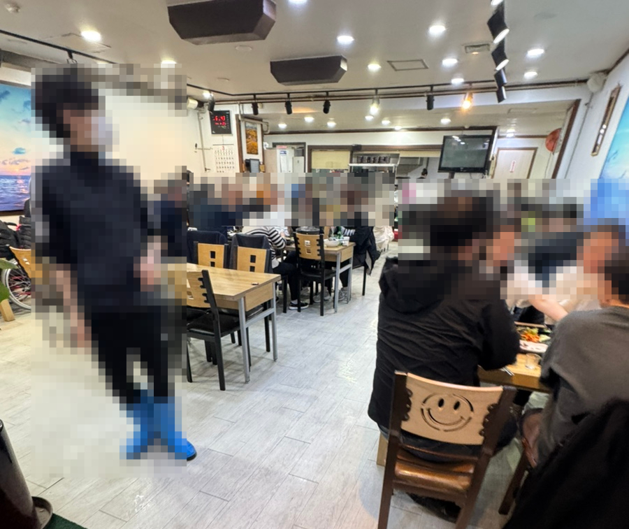 궁터수산 선부점 사진 3