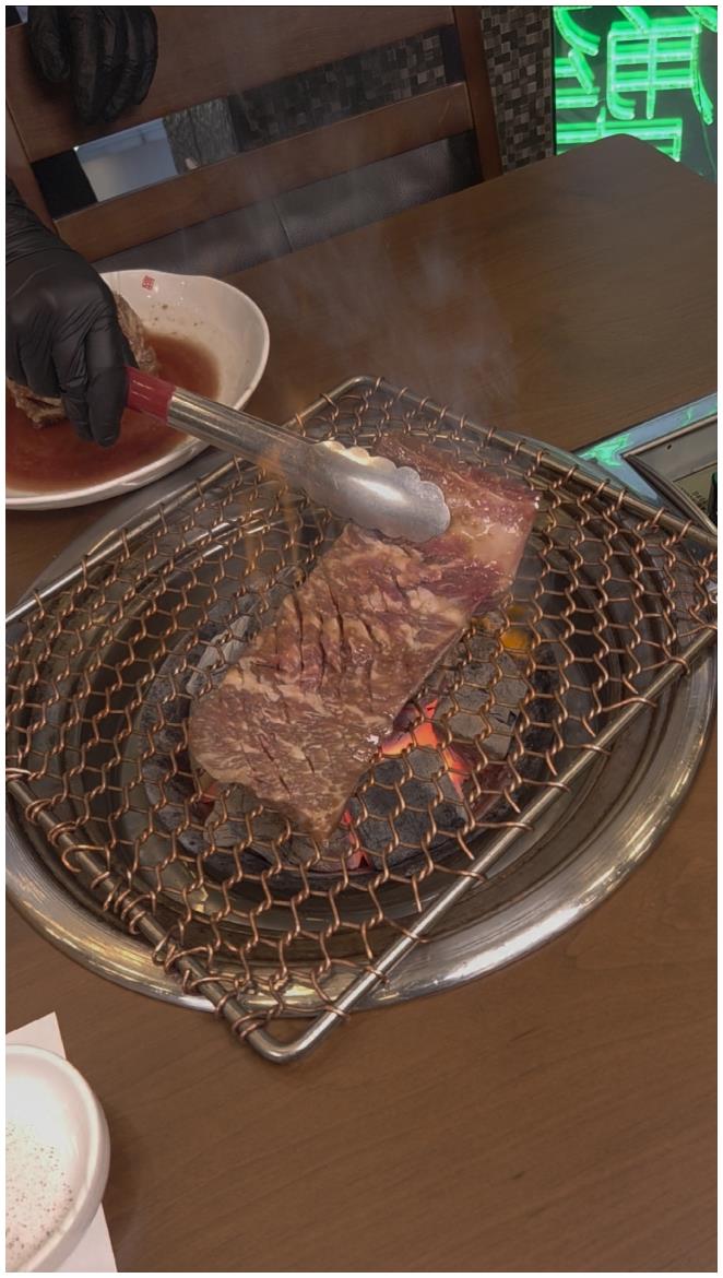 대가정육식당 사진 7