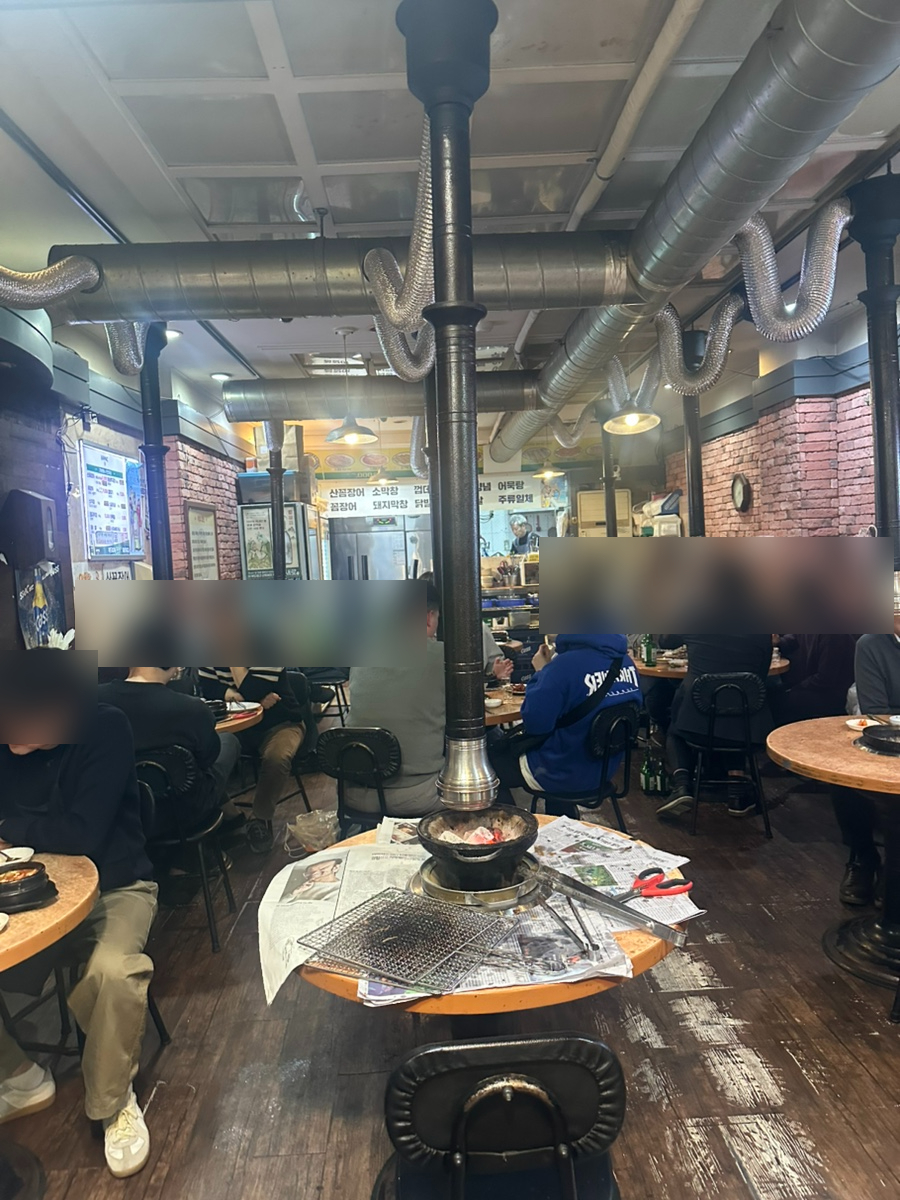 멍텅구리 대표 사진