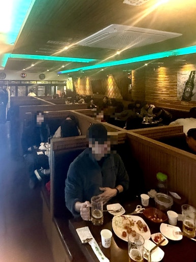 치킨뱅이 종로3가점 사진 4