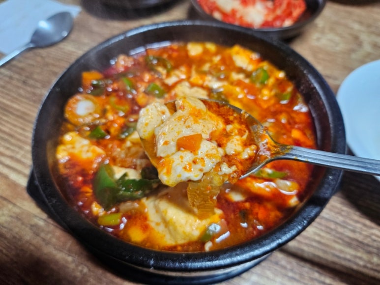 느영나영해장국 사진 6