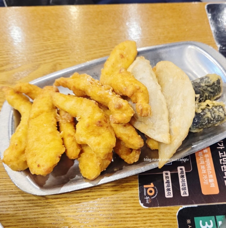 두끼떡볶이 홈플러스상암월드컵점 사진 5