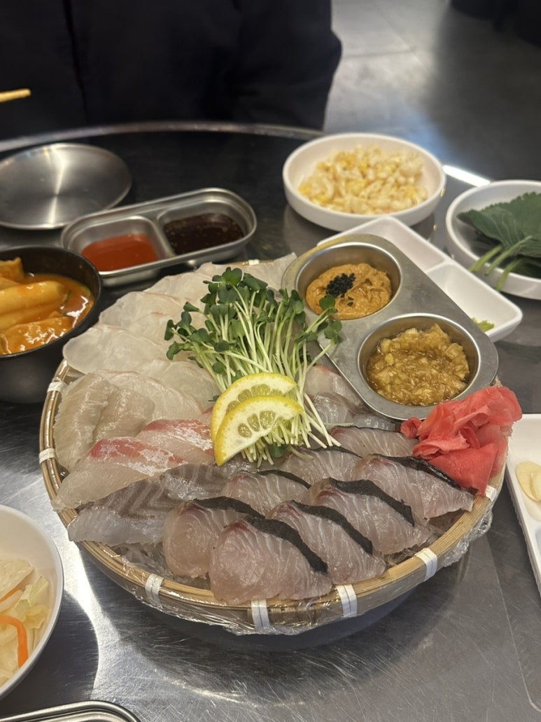 팔딱수산 사진 6