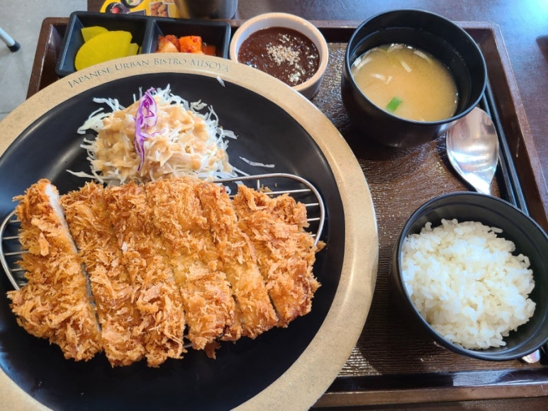 미소야 잠실본점 사진 3