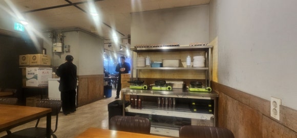 전주밥차 사진 5