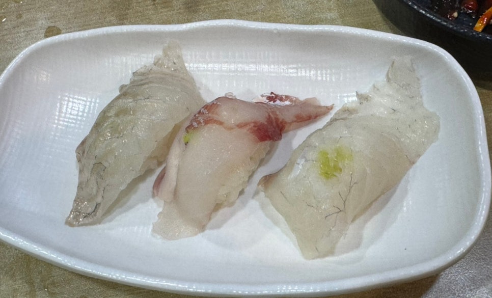 궁터수산 선부점 사진 8