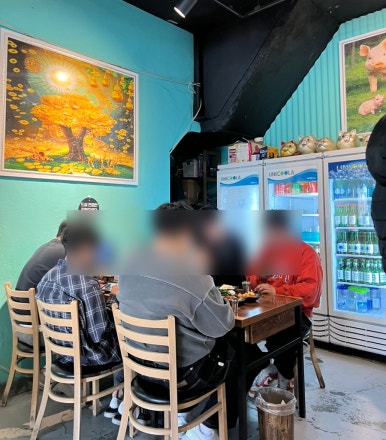 일미돼지국밥 사진 2