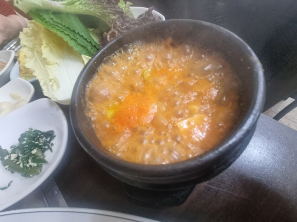 보쌈&족발 대표 사진
