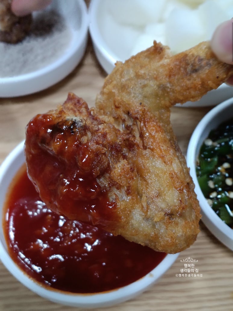 장가네통닭 사진 6