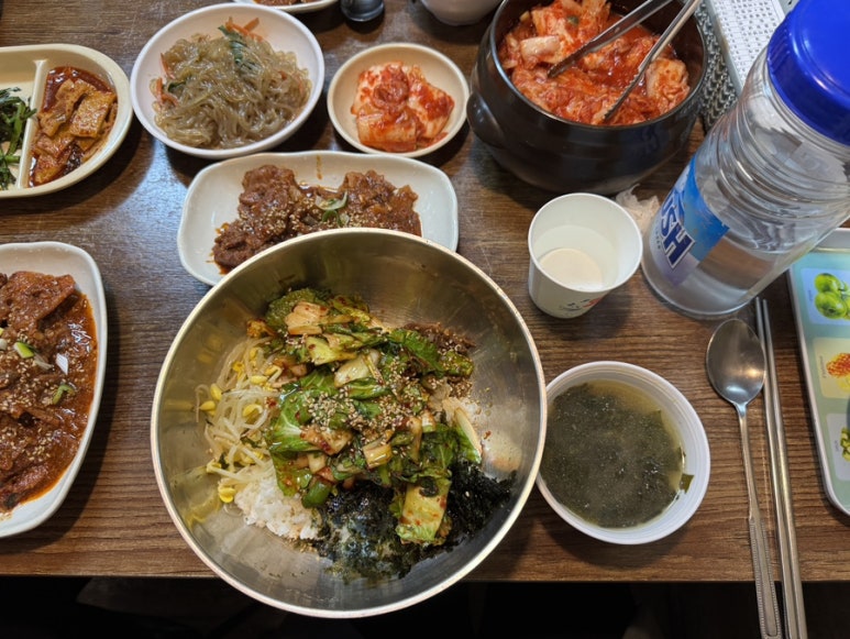 꽃보다라면 사진 2