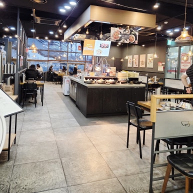 두끼떡볶이 홈플러스상암월드컵점 사진 7