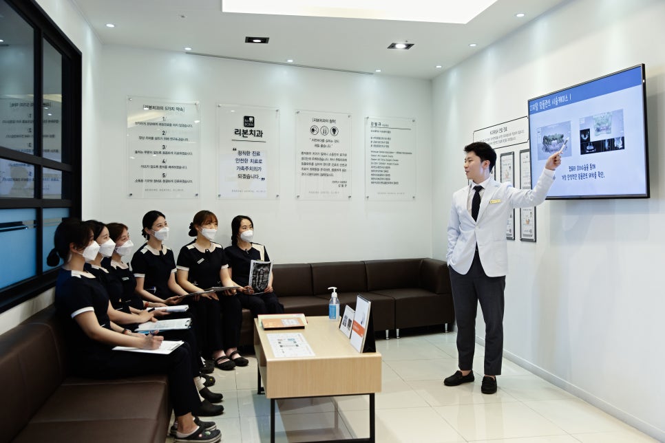 장기동치과 잇몸이 붓는 이유는 무엇일까요?