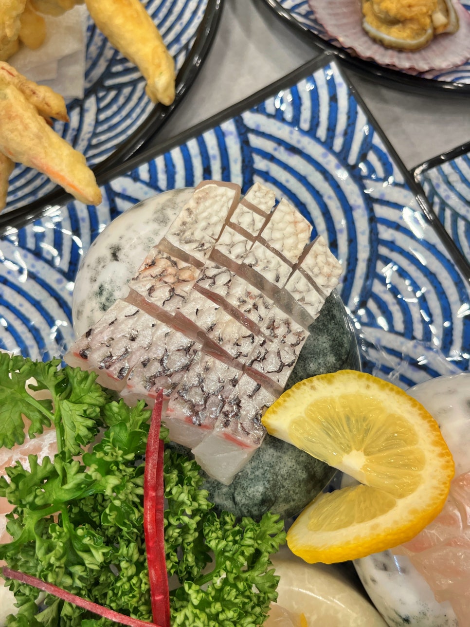 청류정 사진 3