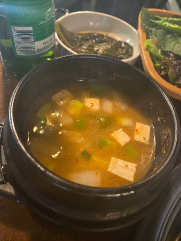 숯불민물장어 사진 4