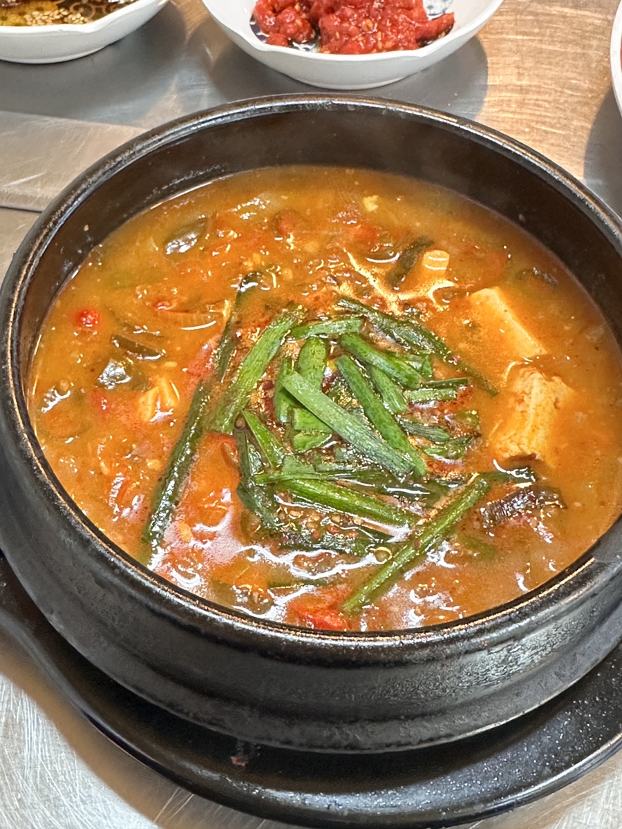 교대이층집 삼성점 사진 3