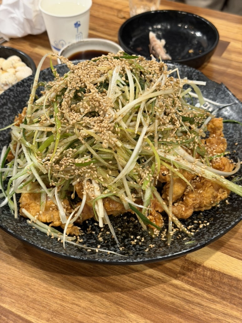 우리포차 사진 2