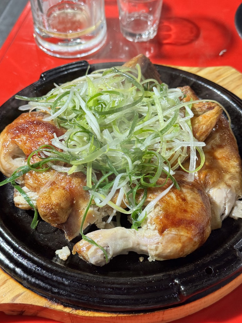 호야네전기통닭 사진 6