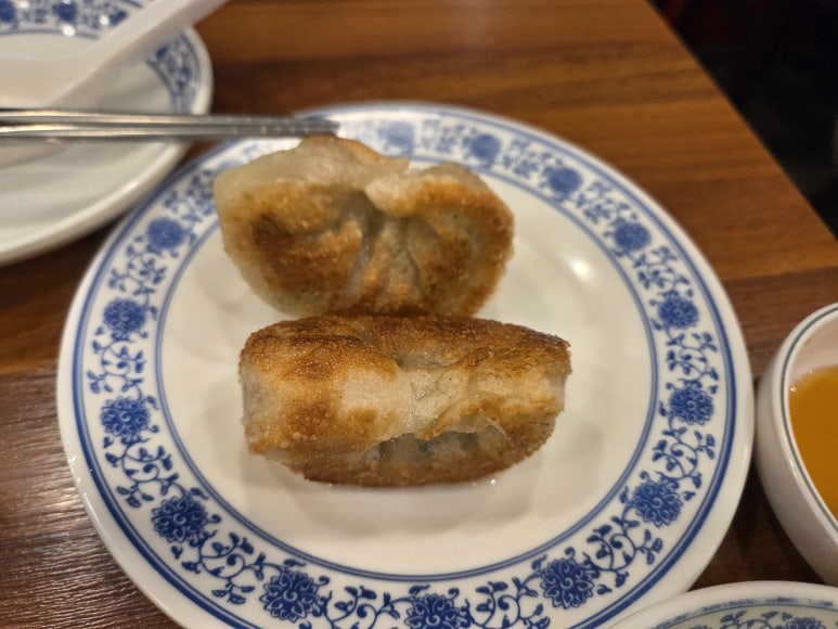 오한수우육면가 순화점 사진 6