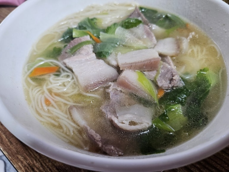 느영나영해장국 사진 5