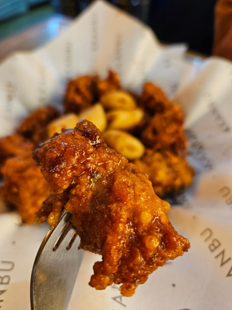 깐부치킨 청담1호점 사진 4
