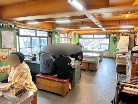 교대이층집 삼성점 대표 사진