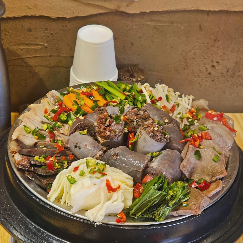 정남옥 역삼점 사진 3