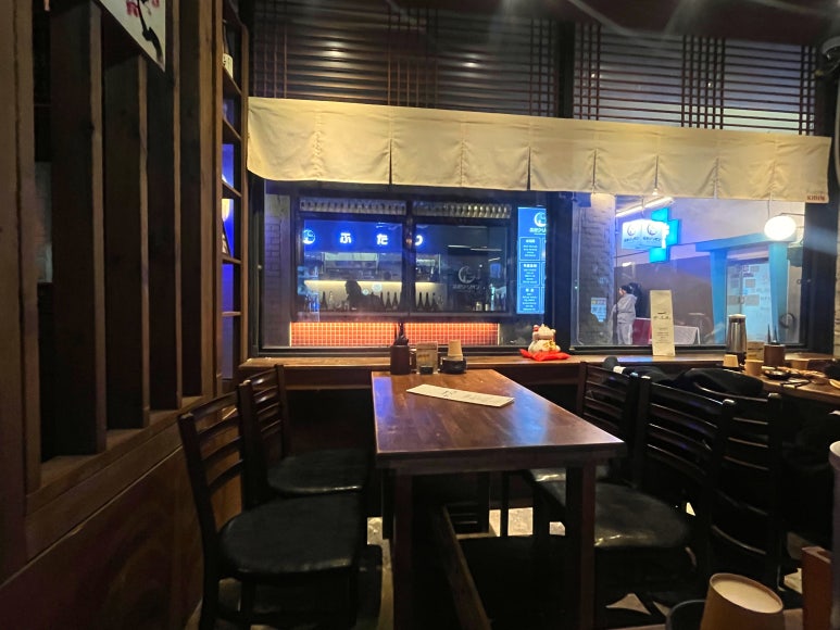 천호구르메 별관 사진 8