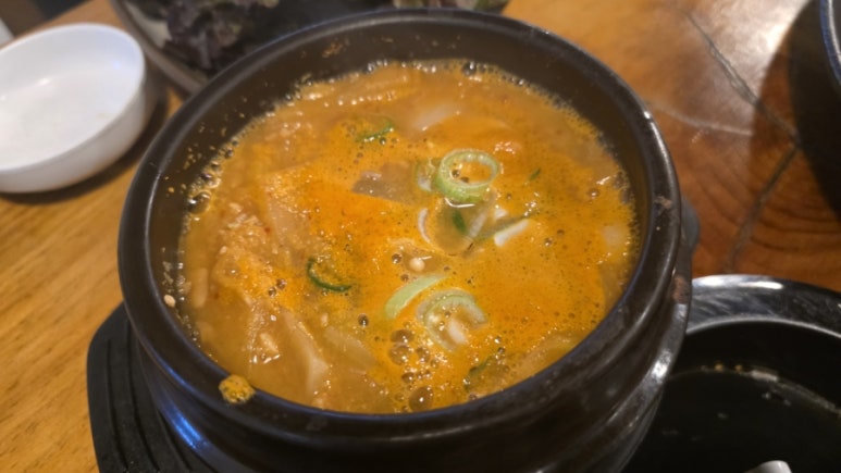 더뭉티기 선릉역점 사진 3